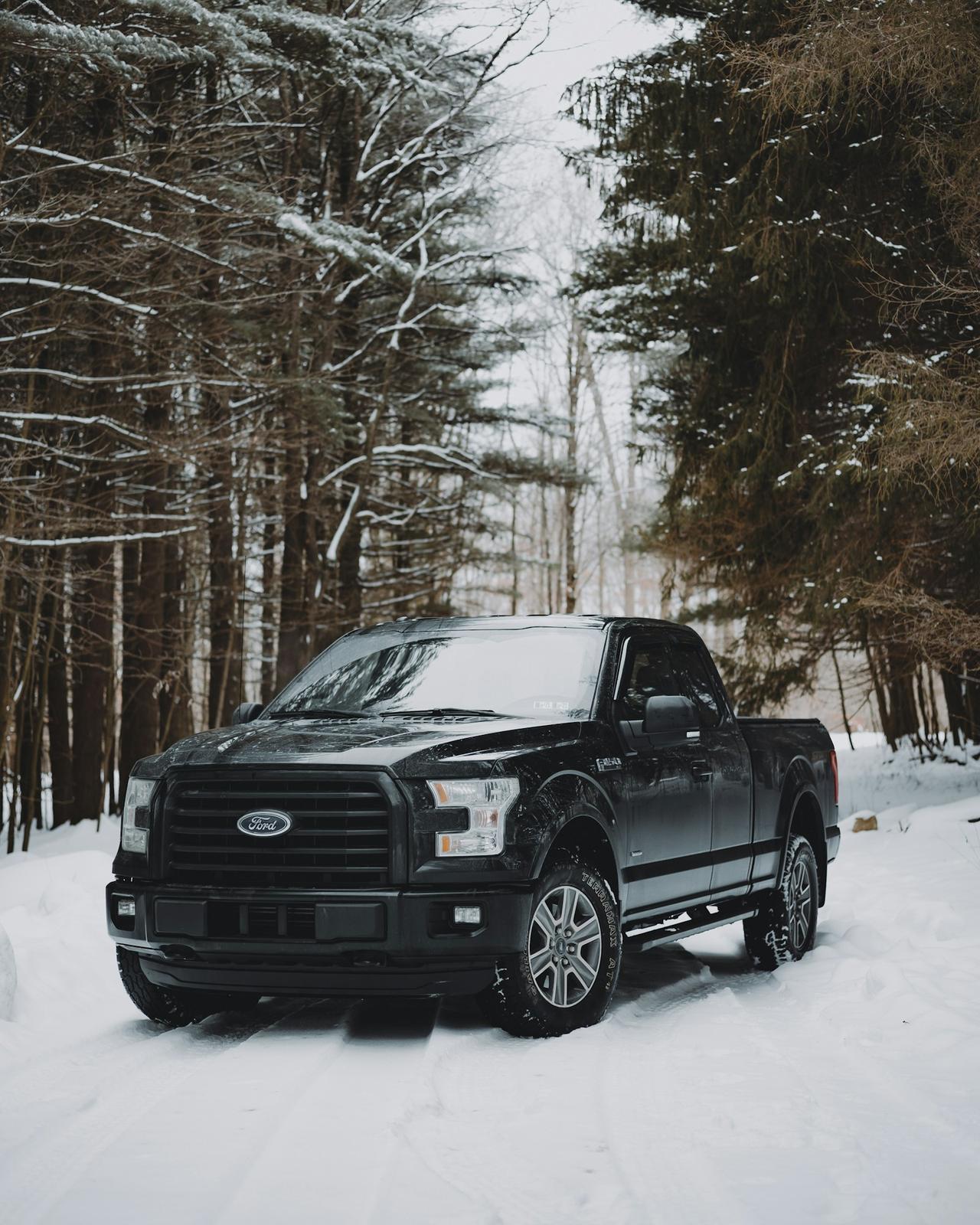 2018 Ford F-150 XLT, photo 1